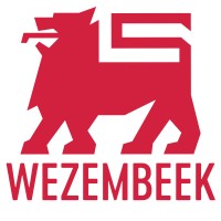 Delhaize Wezembeek logo - Similar company to Fryns Distillery
