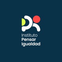 Instituto Pensar Igualdad logo - Similar company to Cegapp (Centro De Estudios De Gobierno Y Análisis De Políticas Públicas)