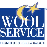 Wool Service® logo - Similar company to Orange Café