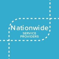 Nationwide Service Providers logo - Similar company to Bright Vision Partners