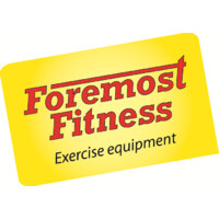 Foremost Fitness logo - Similar company to Befitnow Canada