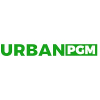 URBAN PGM logo - Similar company to Business Simplified