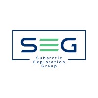 Subarctic Exploration Group a.s. logo - Similar company to Namíru Solutions | Salesforce Implementation Partner
