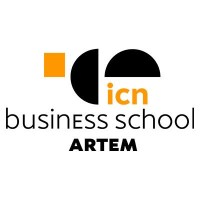 Bureau des élèves - ICN BS logo - Similar company to Bde Icn Business School