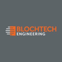BLOCHTECH Engineering logo - Similar company to Vroc, The Aiot Company