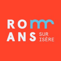 Ville de Romans-sur-Isère logo - Similar company to Perard Tp