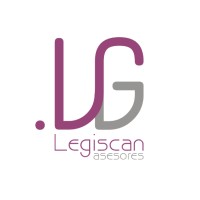 Legiscan Asesores de Empresas S.L.U.P. logo - Similar company to Legiscan Llc