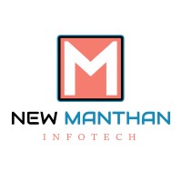 New Manthan Infotech logo - Similar company to Probuilt Tech