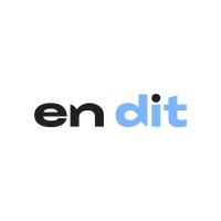 endit logo - Similar company to Yet.Nl