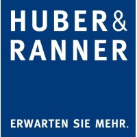 HUBER & RANNER logo - Similar company to Al-Ko Airtech
