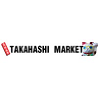 Takahashi Market