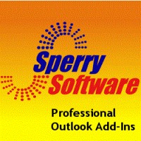 Sperry Software Inc. logo - Similar company to Excel Incorporated