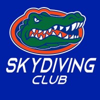 UF Falling Gators Skydiving Club logo - Similar company to Australian Future Wellbeing Education Pty Ltd