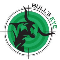 Bull's Eye logo - Similar company to Bull'S Eye