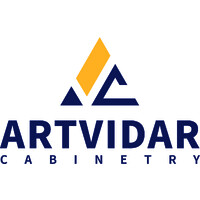 ArtVidar Cabinetry logo - Similar company to Aph Cabinets