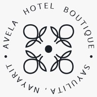 Avela Boutique Hotel logo - Similar company to Casa De Olas - Boutique Hotel