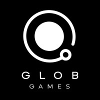 Glob Games Studio logo - Similar company to Flash Ventures
