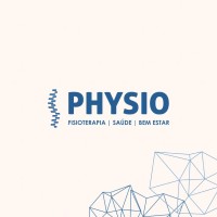 Physio - Saúde e Bem estar logo - Similar company to Natufisio