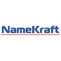 NameKraft.com logo - Similar company to Namescart