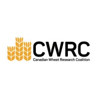 Canadian Wheat Research Coalition logo - Similar company to Saskatchewan Wheat Pool