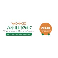 ZOUK logo - Similar company to Vacances Authentiques