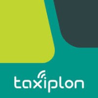 Taxiplon logo - Similar company to Logipax