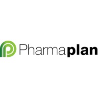 PharmaPlan logo - Similar company to Staffee