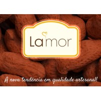 Lamor Alimentos logo - Similar company to Sublime Mel
