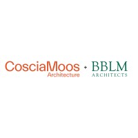 BBLM Architects logo - Similar company to 5Th Square
