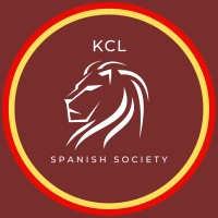 King’s Spanish Society logo - Similar company to Buffas Brand