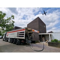 DG Totaalvloeren BV