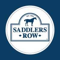 Saddlers Row logo - Similar company to Blaze Board
