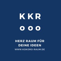 Kokoro Raum  AVGS Coaching logo - Similar company to Solutionspace