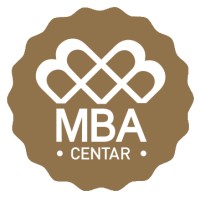 MBA Centar logo - Similar company to West Group Sarajevo