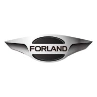 Forland Karachi Motors logo - Similar company to Hitech Plastics Engineering Karachi
