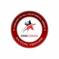 DigiComm Marketing Services LLP logo - Similar company to Vortech It Solutions, Inc.