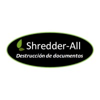 Shredder All / Destruccion de Documentos logo - Similar company to Asplarsem