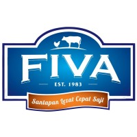 CV Fiva Food Meat & Supply logo - Similar company to Indo Café