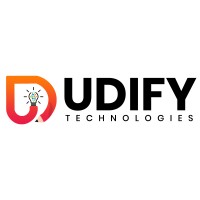 Udify Technologies | Best Digital Marketing Partner logo - Similar company to Anitra Tech Private Limited