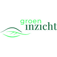 Groen Inzicht landschapsarchitecten logo - Similar company to Strakplan