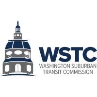 Washington Suburban Transit Commission logo - Similar company to Public Service Commission Of The District Of Columbia