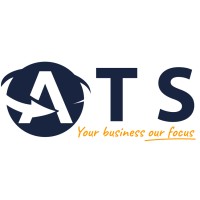 ATS - Advanced Technical Services logo - Similar company to Ats, Advanced Technical Services