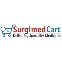 SurgimedCart logo - Similar company to Brain Box Media