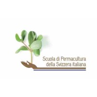 Scuola di Permacultura della Svizzera italiana logo - Similar company to Economics Society - Collegio Don Nicola Mazza- G. Tovini