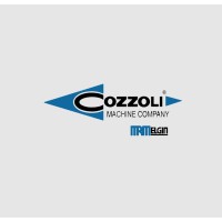 Cozzoli Machine Company logo - Similar company to Dfi America