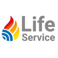 Life Service logo - Similar company to Enter Srl