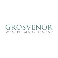 Grosvenor Wealth Management logo - Similar company to Muratalent Sa