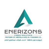 Enerizons Company logo - Similar company to Atico Global اتيكو جلوبال