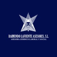 Raimundo Lafuente Asesores, S.L logo - Similar company to Tracom Consulting