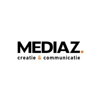 Mediaz Creatie | Communicatie logo - Similar company to Speelstoet